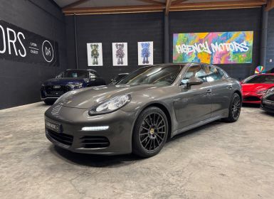 Vente Porsche Panamera 3.0d v6 300 ch Occasion