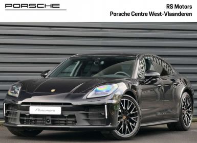 Achat Porsche Panamera 4 | NEW MODEL Full Leather 21 Bose ... Neuf