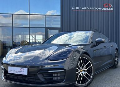 Porsche Panamera 4 2.9 V6 E-HYBRID 462ch PLATINIUM EDITION PDK