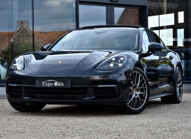 Achat Porsche Panamera 4 3.0 V6 Turbo Executive - PANO DAK - CAMERA - MEMORY Occasion