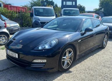 Achat Porsche Panamera 4 3.6 V6 300 PDK Occasion