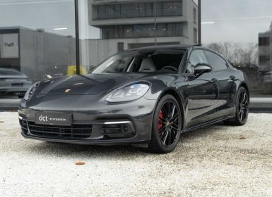 Achat Porsche Panamera 4 BOSE Pano ACC 14Way 21'Alu Occasion