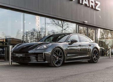 Achat Porsche Panamera 4 E-HYBR NEW MODEL-DISPLAY-MATRIX-PANO-HUD-ACC-14W Occasion