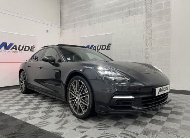 Achat Porsche Panamera 4 E-Hybrid  3.0 V6 462 CH PDK - GARANTIE 12 MOIS Occasion