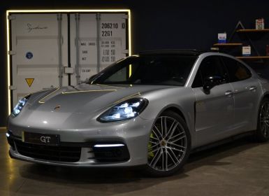 Vente Porsche Panamera 4 e-Hybrid Occasion