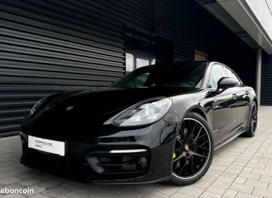 Porsche Panamera 4 E-Hybrid Occasion