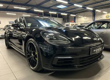 Achat Porsche Panamera 4 E-Hybrid 2.9 V6 462 CH Occasion