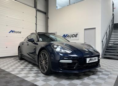 Vente Porsche Panamera 4 E-HYBRID 3.0 V6 462 CH PDK APPROUVED - GARANTIE 6 MOIS Occasion