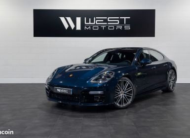 Vente Porsche Panamera 4 E-Hybrid 462 – Française Roues Ar. Dir. Echapp. Sport Chrono PDLS+ Bose PPF TVA 897EMOIS Occasion