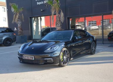 Achat Porsche Panamera 4 E-Hybrid 462 CV  Occasion