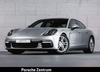 Vente Porsche Panamera 4 E-Hybrid 462Ch LED Direction Essieu Arrière Garantie / 08 Occasion