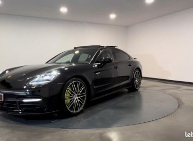 Vente Porsche Panamera 4 E-HYBRID 462Cv Occasion