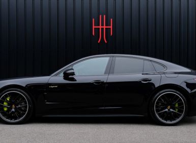 Vente Porsche Panamera 4 E-HYBRID PDK8 Occasion