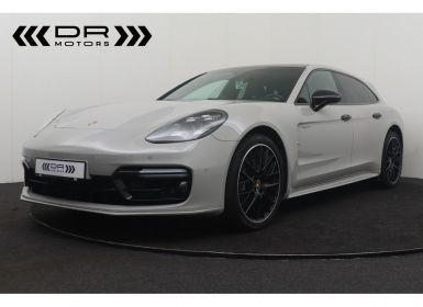 Porsche Panamera 4 E HYBRID SPORT TURISMO- NAVI - LEDER PANODAK CRAYON