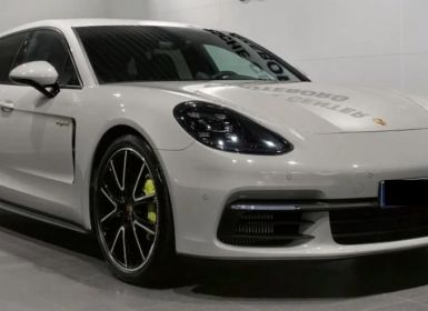 Vente Porsche Panamera 4 E-Hybrid Sport Turismo Occasion
