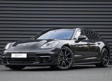 Porsche Panamera 4 E-Hybrid Sport Turismo Occasion