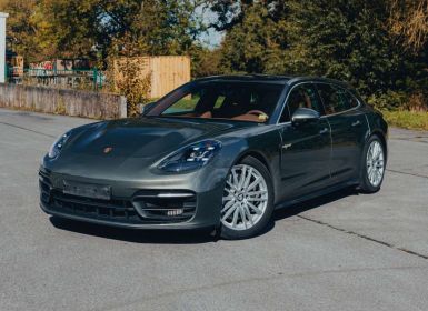 Porsche Panamera 4 e-Hybrid Sport Turismo-Like new-Vat refundable Occasion