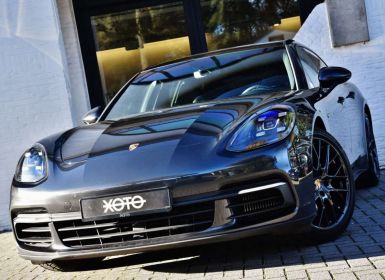 Achat Porsche Panamera 4 E-HYBRID SPORT TURISMO PDK Occasion