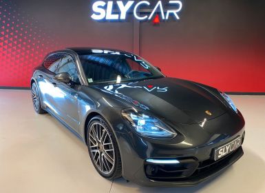 Porsche Panamera 4 E-Hybrid Sport Turismo Platinum Edition