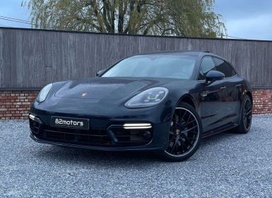 Porsche Panamera 4 E-Hybrid Sport Turismo Turismo / sportdesign / pano / btw