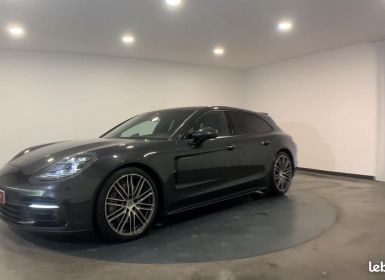 Porsche Panamera 4 E-HYBRID Sport Turismo V6 3.0 E-Hybride 462 ch PDK