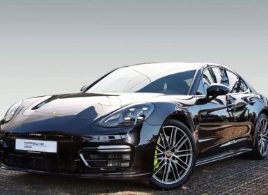 Vente Porsche Panamera 4 E-Hybrid ''SportDesign Pano BOSE 1.Hd'' Occasion