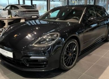 Vente Porsche Panamera 4 E-Hybrid SportTurismo -Burmester-LED-Matrix Occasion