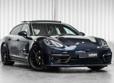 Achat Porsche Panamera 4 E-Hybrid SportTurismo Platinum Pano Sportuitlaat Occasion