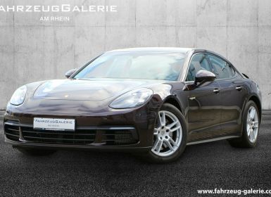 Vente Porsche Panamera 4 E-Hybrid Toit panoramique Bose Caméra 1ère main Occasion