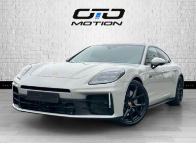 Achat Porsche Panamera 4 E-Hybrid V6 470 ch PDK Nouveau Mod Occasion