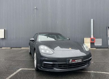 Vente Porsche Panamera 4 E Hybride 462cv SPORT TURISMO Occasion