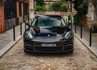 Porsche Panamera 4 E-Hybride Sport Turismo