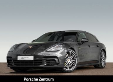 Vente Porsche Panamera 4 E-Hybride Sport Turismo 462CH PDLS Plus Occasion