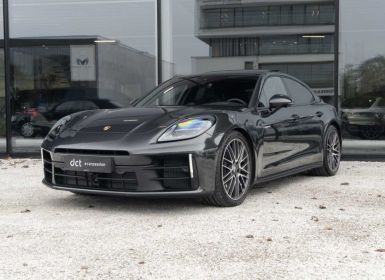 Porsche Panamera 4 Hyb FACELIFT Bose HUD Pano Ventilseats SoftClose