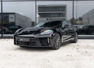 Achat Porsche Panamera 4 Hybr 14way Pepita ACC 2ndDisplay Bose Neuf