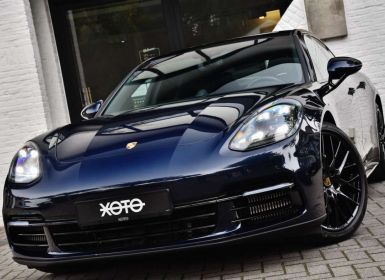 Achat Porsche Panamera 4 HYBRID 10 YEARS EDITION Occasion