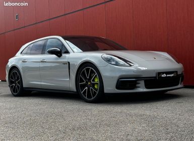 Porsche Panamera 4 HYBRID SPORT TURISMO 3.0 V6 462 ch PDK