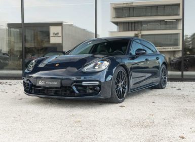 Porsche Panamera 4 Hybride SportTurismo SportDesign ACC 14Way BOSE Occasion