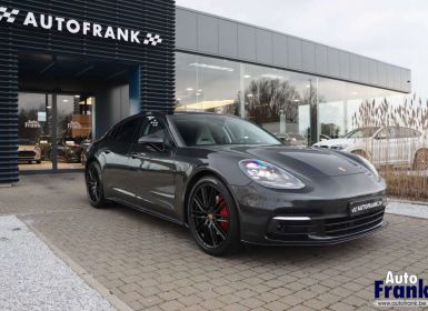 Porsche Panamera 4 PASM 14-WEGE PANO BOSE ACC CAM 21