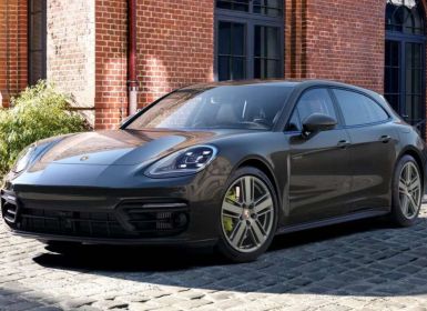 Porsche Panamera 4 PHEV Sport Turismo Plat. Edition | Sportuitlaat Occasion