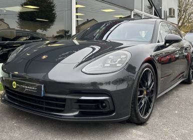 Vente Porsche Panamera 4 Sport Turismo 3.0L V6 330Ch Occasion