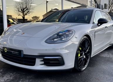 Achat Porsche Panamera 4 Sport Turismo E-Hybrid 2.9L V6 462Ch Occasion