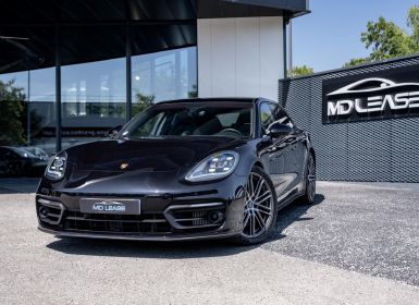 Achat Porsche Panamera 4 v6 3.0 462 hybrid sport turismo leasing 890e-mois Occasion