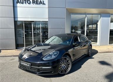 Porsche Panamera 4 V6 3.0 462 Hybrid Sport Turismo PDK