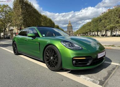 Porsche Panamera 4 V6 3.0 462 PDK Hybrid Sport Turismo