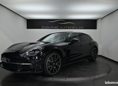 Porsche Panamera 4 V6 3.0 462 PDK Hybrid Sport Turismo Edition 10 ans Occasion