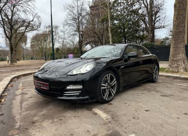 Achat Porsche Panamera 4 V6 3.6 300 PDK Occasion