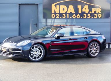 Porsche Panamera 4.0 V8 422CH 4S DIESEL Occasion