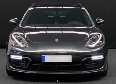 Vente Porsche Panamera 4.0 V8 460ch GTS Occasion