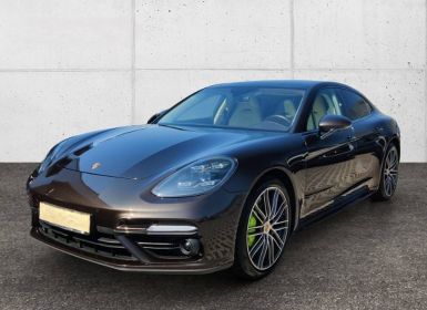 Achat Porsche Panamera 4.0 V8 680ch Turbo S E-Hybrid Occasion